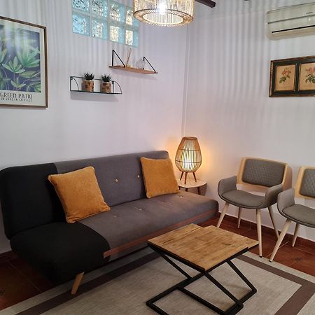 Apartamento Casa Raoret فيياخويوسا المظهر الخارجي الصورة