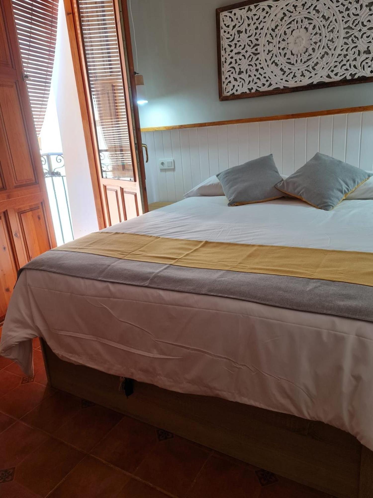 Apartamento Casa Raoret فيياخويوسا المظهر الخارجي الصورة