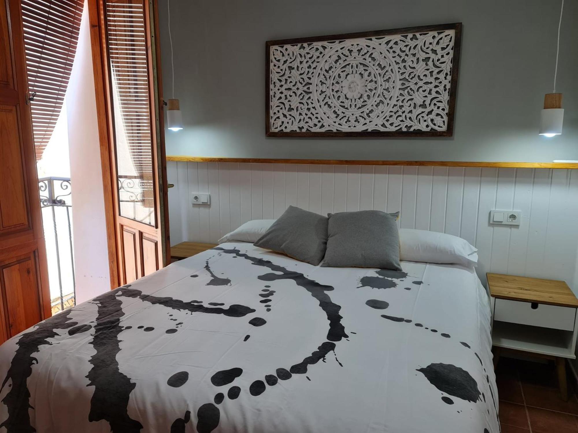 Apartamento Casa Raoret فيياخويوسا المظهر الخارجي الصورة