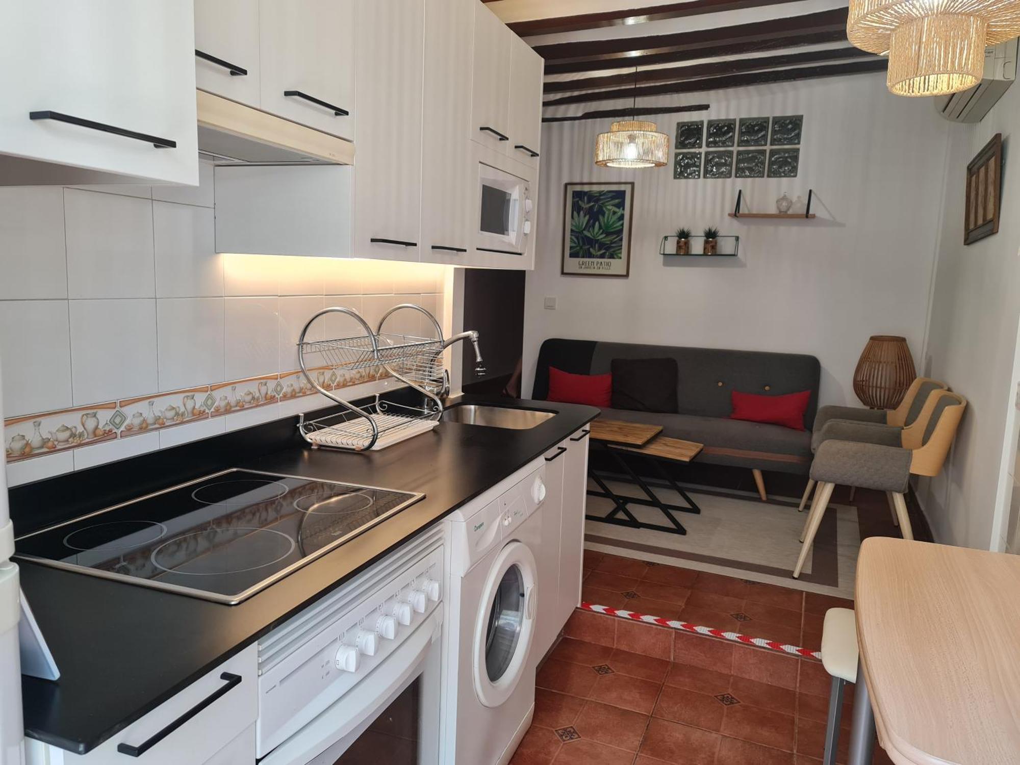 Apartamento Casa Raoret فيياخويوسا المظهر الخارجي الصورة