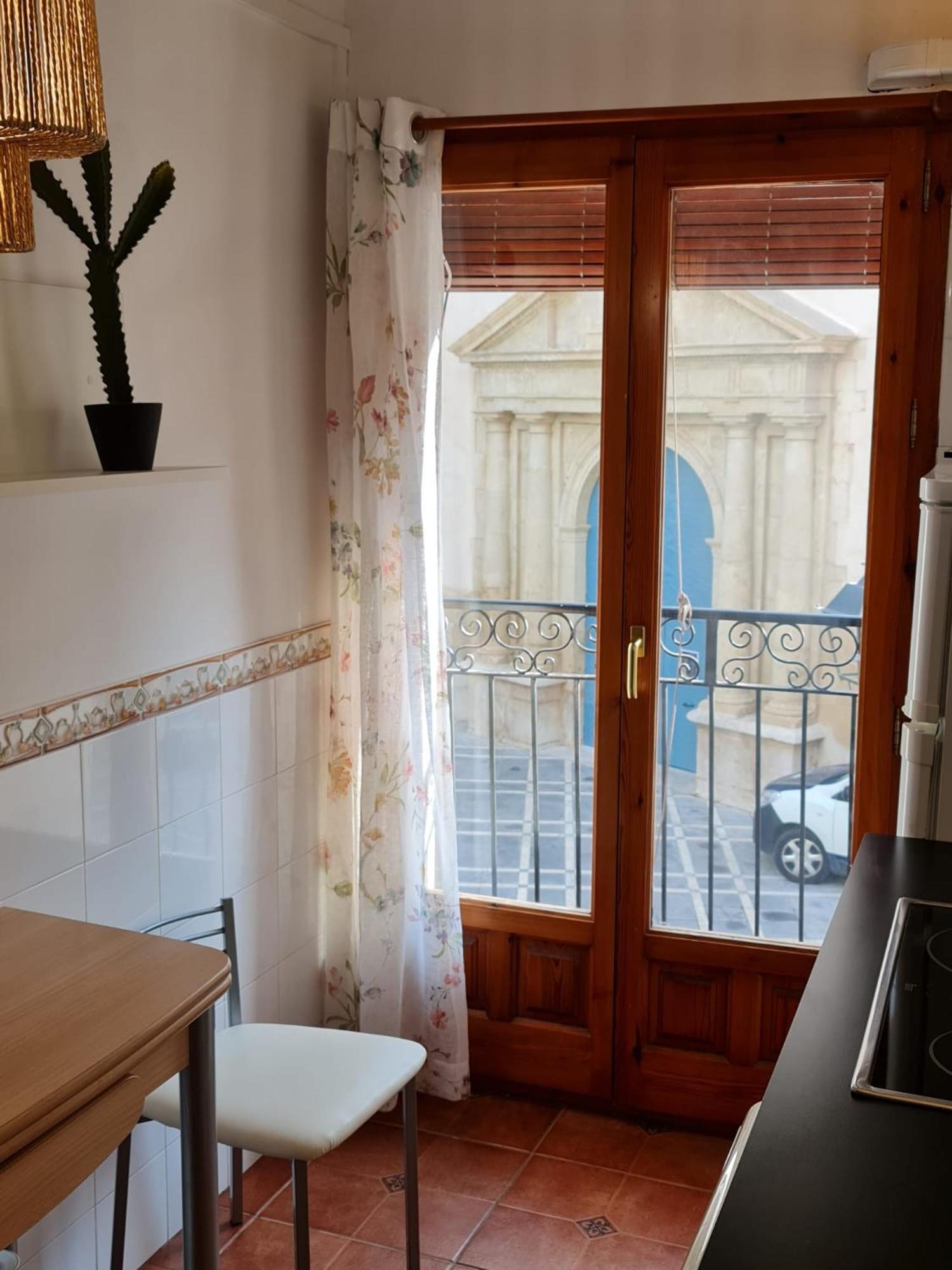 Apartamento Casa Raoret فيياخويوسا المظهر الخارجي الصورة